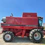 Used Case IH 1660 Combine parts. Used Case IH 1660 Combine parts.