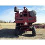 1993 Used Case IH 1666 Combine parts. 1993 Used Case IH 1666 Combine parts.
