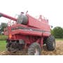 1993 Used Case IH 1666 Combine parts. 1993 Used Case IH 1666 Combine parts.