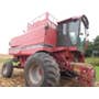 1993 Used Case IH 1666 Combine parts. 1993 Used Case IH 1666 Combine parts.