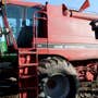 Used Case IH 1666 Combine parts. Used Case IH 1666 Combine parts.