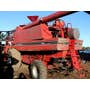 Used Case IH 1666 Combine parts. Used Case IH 1666 Combine parts.