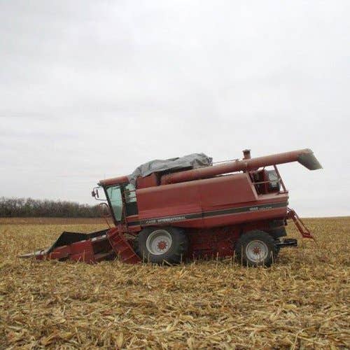 Used 1993 Case IH 1666 Combine Parts Used 1993 Case IH 1666 Combine Parts