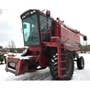 1994 Used Case IH 1666 Combine parts. 1994 Used Case IH 1666 Combine parts.