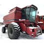 1994 Used Case IH 1666 Combine parts. 1994 Used Case IH 1666 Combine parts.
