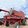 Used Case IH 1666 Combine parts. Used Case IH 1666 Combine parts.
