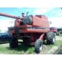 1992 Used Case IH 1680 Combine parts. 1992 Used Case IH 1680 Combine parts.