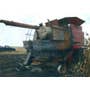 1987 Used Case IH 1680 Combine parts. 1987 Used Case IH 1680 Combine parts.