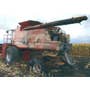 1987 Used Case IH 1680 Combine parts. 1987 Used Case IH 1680 Combine parts.