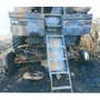 1987 Used Case IH 1680 Combine parts. 1987 Used Case IH 1680 Combine parts.