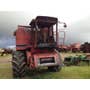 1991 Used Case IH 1680 Combine parts. 1991 Used Case IH 1680 Combine parts.