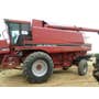 1989 Used Case IH 1680 Combine parts. 1989 Used Case IH 1680 Combine parts.
