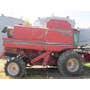 1989 Used Case IH 1680 Combine parts. 1989 Used Case IH 1680 Combine parts.