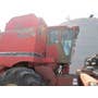 1989 Used Case IH 1680 Combine parts. 1989 Used Case IH 1680 Combine parts.