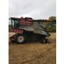 1989 Used Case IH 1680 Combine parts. 1989 Used Case IH 1680 Combine parts.