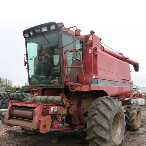 Used Case IH 1680 Combine Parts Used Case IH 1680 Combine Parts