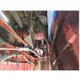 1986 Used Case IH 1680 Combine parts. 1986 Used Case IH 1680 Combine parts.