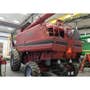 Used Case IH 1680 Combine parts. Used Case IH 1680 Combine parts.