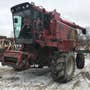 1988 Used Case IH 1680 Combine parts. 1988 Used Case IH 1680 Combine parts.