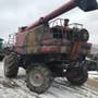 1988 Used Case IH 1680 Combine parts. 1988 Used Case IH 1680 Combine parts.