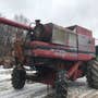 1988 Used Case IH 1680 Combine parts. 1988 Used Case IH 1680 Combine parts.