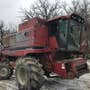 1988 Used Case IH 1680 Combine parts. 1988 Used Case IH 1680 Combine parts.