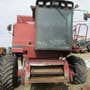 1990 Used Case IH 1680 Combine parts. 1990 Used Case IH 1680 Combine parts.