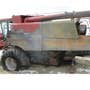 1990 Used Case IH 1680 Combine parts. 1990 Used Case IH 1680 Combine parts.