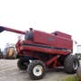 Used Case IH 1680 Combine parts. Used Case IH 1680 Combine parts.