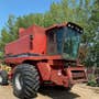 Used Case IH 1680 Combine parts. Used Case IH 1680 Combine parts.