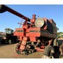 Used Case IH 1680 Combine parts. Used Case IH 1680 Combine parts.