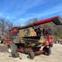 1990 Used Case IH 1680 Combine parts. 1990 Used Case IH 1680 Combine parts.