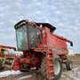 Used Case IH 1680 Combine parts. Used Case IH 1680 Combine parts.