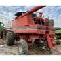 Used Case IH 1680 Combine parts. Used Case IH 1680 Combine parts.