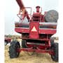 Used Case IH 1680 Combine parts. Used Case IH 1680 Combine parts.