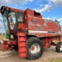 Used Case IH 1680 Combine parts. Used Case IH 1680 Combine parts.