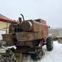 Used Case IH 1680 Combine parts. Used Case IH 1680 Combine parts.