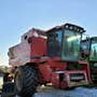 1988 Used Case IH 1680 Combine parts. 1988 Used Case IH 1680 Combine parts.