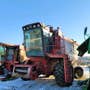 1988 Used Case IH 1680 Combine parts. 1988 Used Case IH 1680 Combine parts.