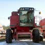Used Case IH 1680 Combine parts. Used Case IH 1680 Combine parts.