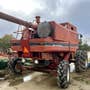 Used Case IH 1680 Combine parts. Used Case IH 1680 Combine parts.