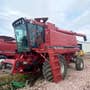 Used Case IH 1680 Combine parts. Used Case IH 1680 Combine parts.