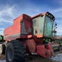 Used Case IH 1680 Combine parts. Used Case IH 1680 Combine parts.