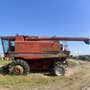 Used Case IH 1680 Combine parts. Used Case IH 1680 Combine parts.