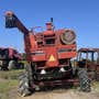 Used Case IH 1680 Combine parts. Used Case IH 1680 Combine parts.
