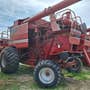Used Case IH 1680 Combine parts. Used Case IH 1680 Combine parts.