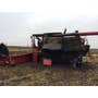 1994 Used Case IH 1688 Combine parts. 1994 Used Case IH 1688 Combine parts.