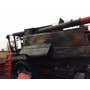 1994 Used Case IH 1688 Combine parts. 1994 Used Case IH 1688 Combine parts.
