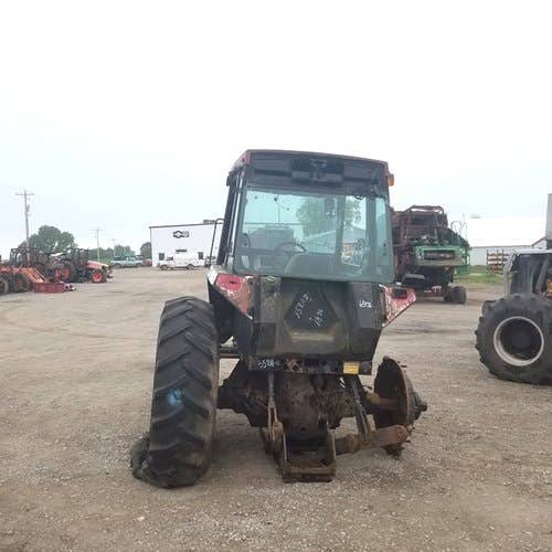 Used Case IH 1896 Tractor parts.