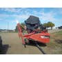 2009 Used Case IH 2020 Header parts. 2009 Used Case IH 2020 Header parts.